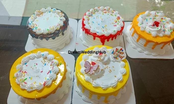 Prem Dream Bakers Parbhani